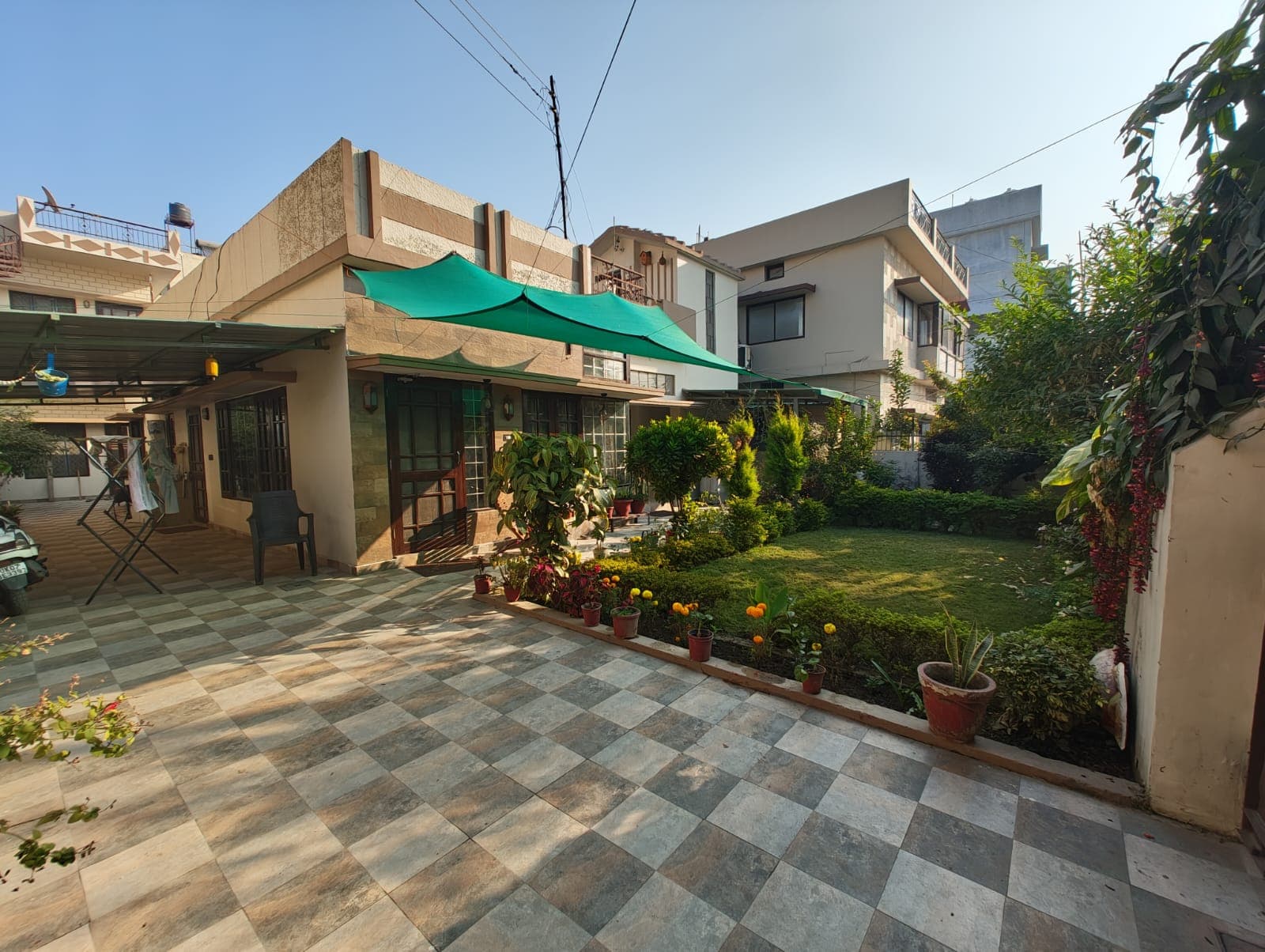PREMIUM 5 BHK INDEPENDENT VILLA FOR SALE – SAHASTRADHARA ROAD 2