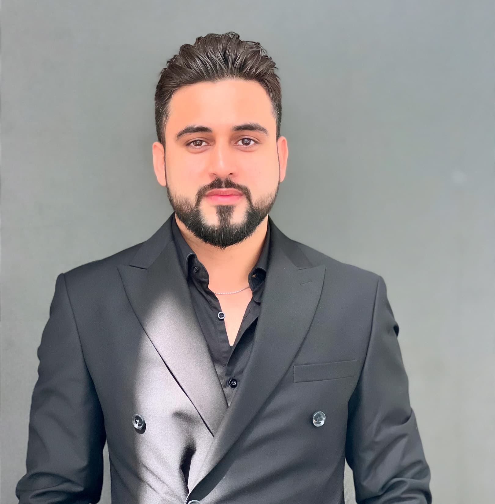 Founder — Shera Properties