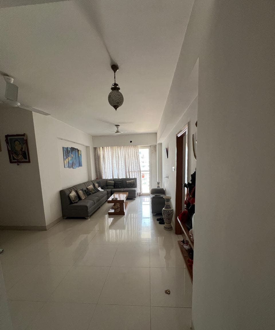 3 BHK Flat for Sale in Pacific Golf Estate, Sahastradhara Road 2